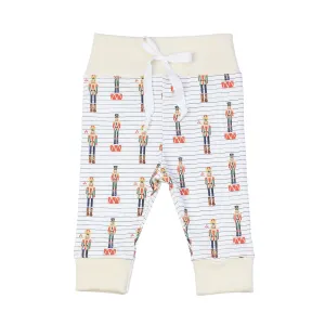 50% off SALE! Nutcracker Leggings | Holiday