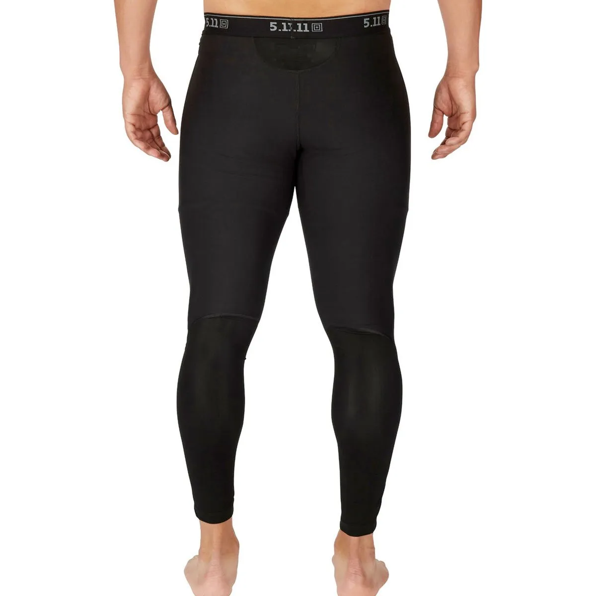 5.11 Tactical Winter Leggings Black