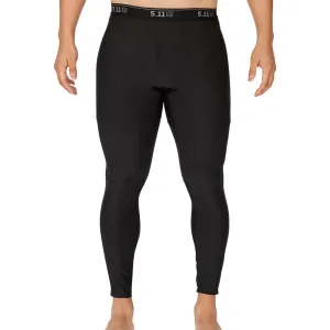5.11 Tactical Winter Leggings Black