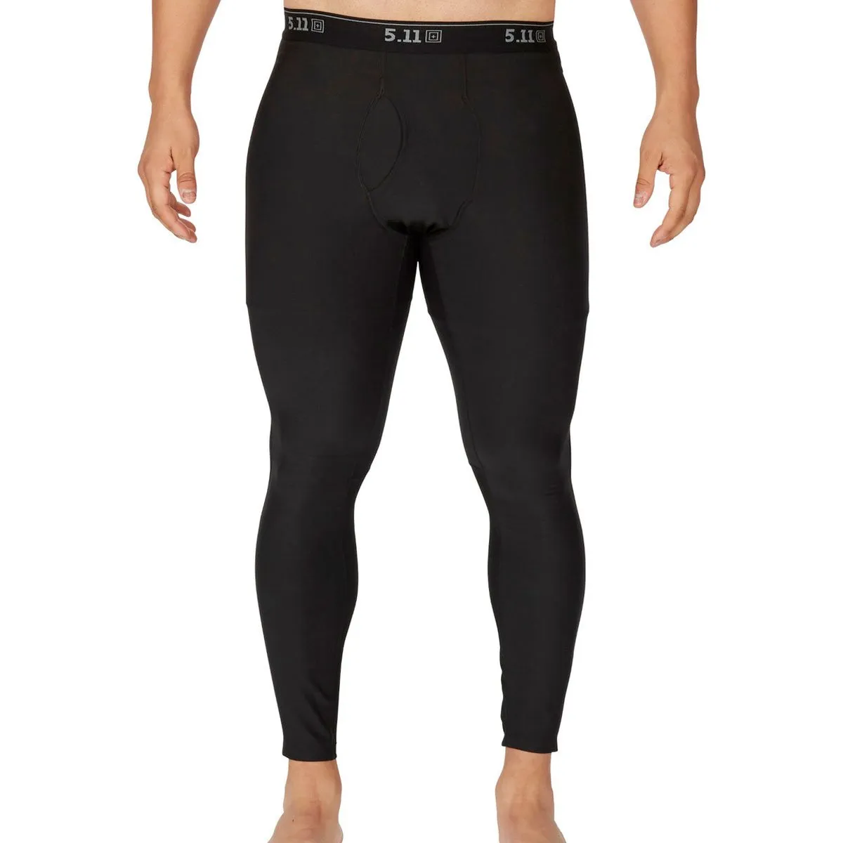 5.11 Tactical Winter Leggings Black