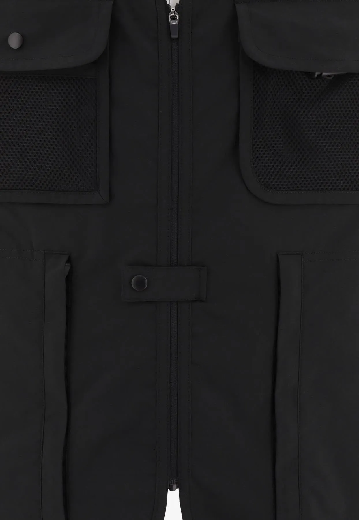 Alban Utility Vest