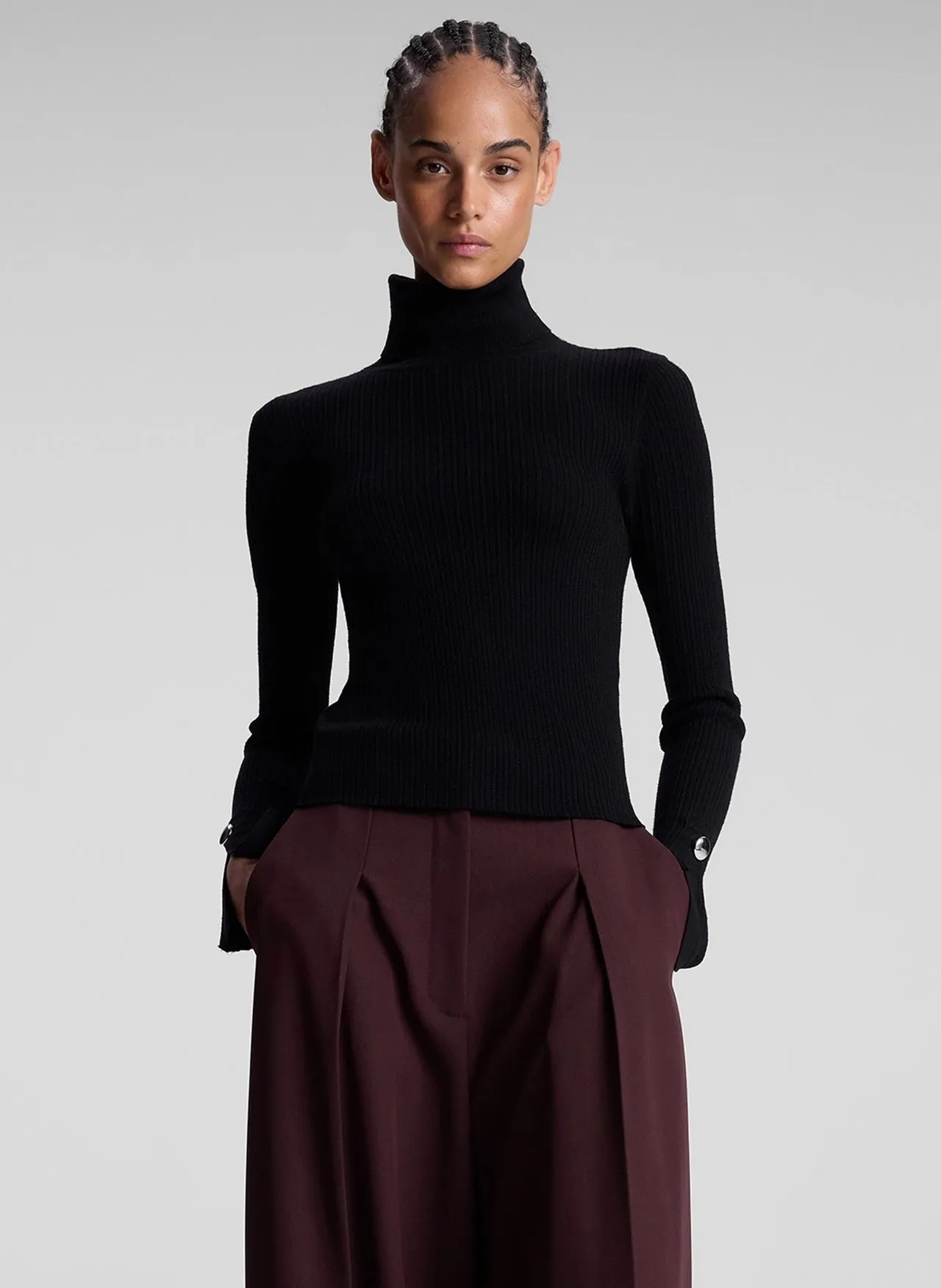 A.L.C. Jett Top (More Colors)