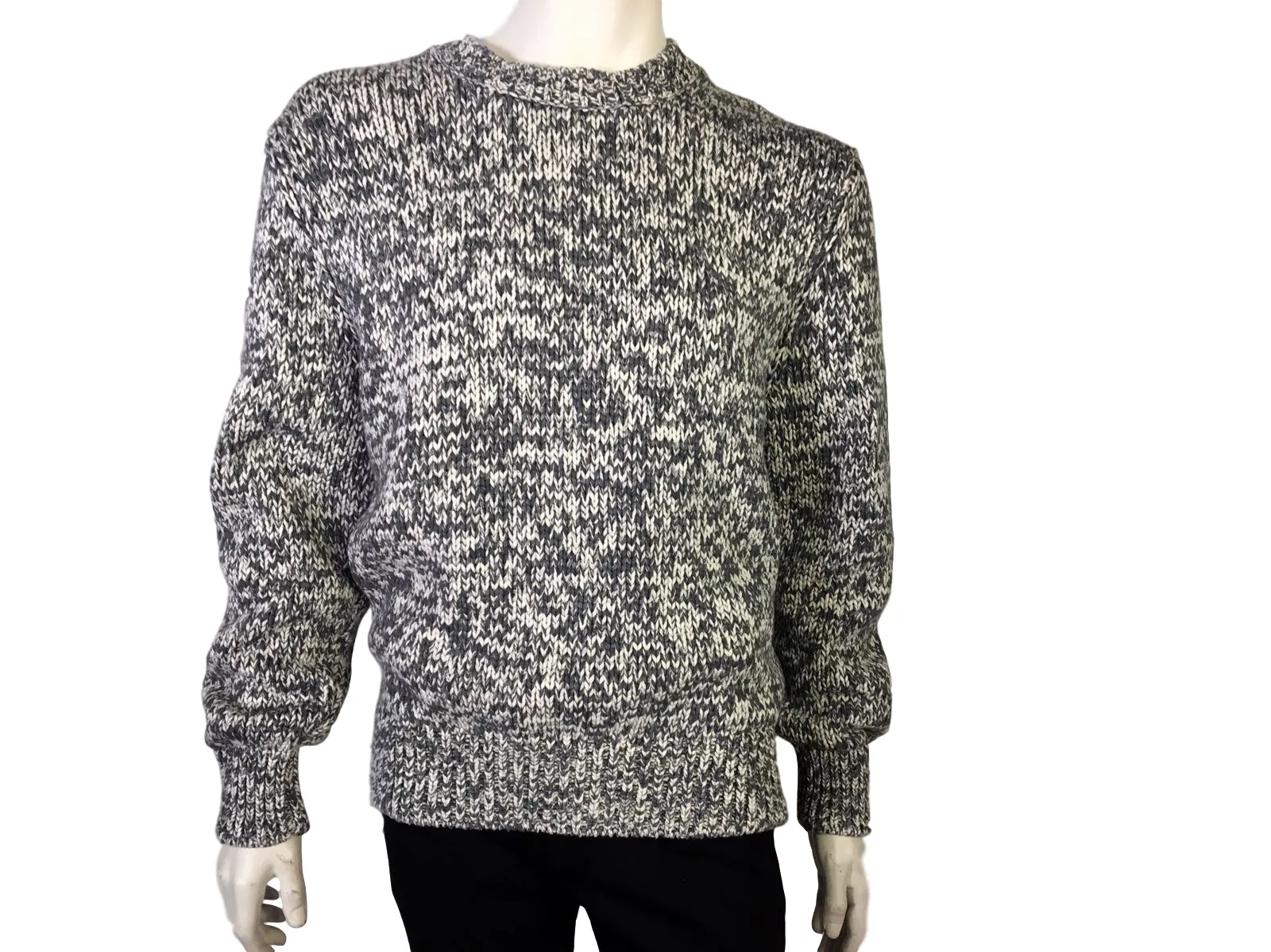 America's Cup Knit Crewneck Sweater