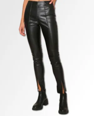 Anastasia Legging Black