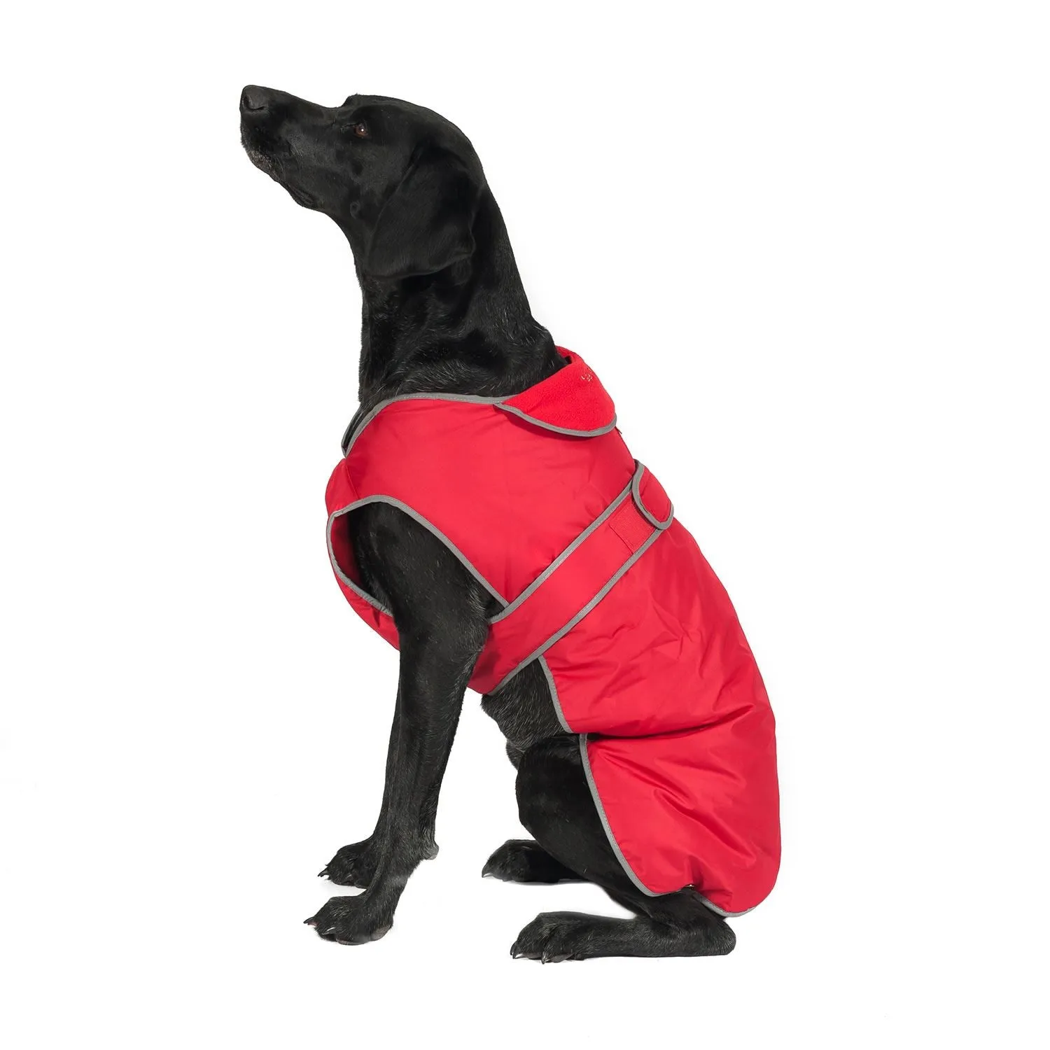 Ancol Stormguard Dog Coat
