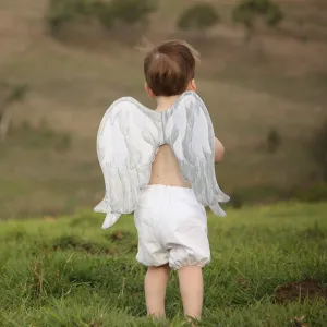 Angel Wings Sewing Pattern