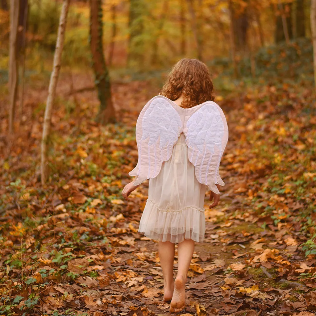 Angel Wings Sewing Pattern