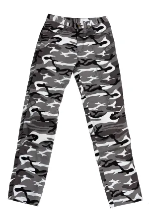 Apex Camo