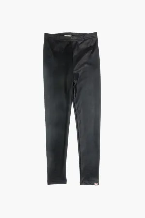 Appaman Faux Leather Legging