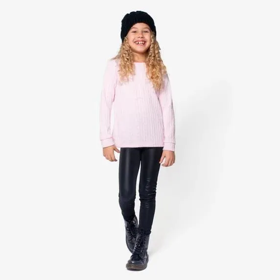 Appaman Faux Leather Legging