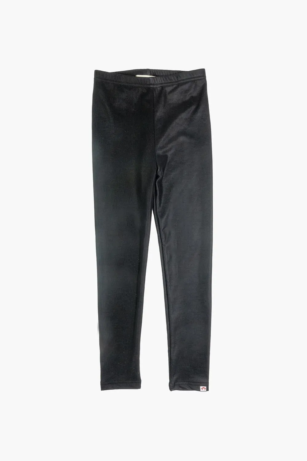 Appaman Faux Leather Legging