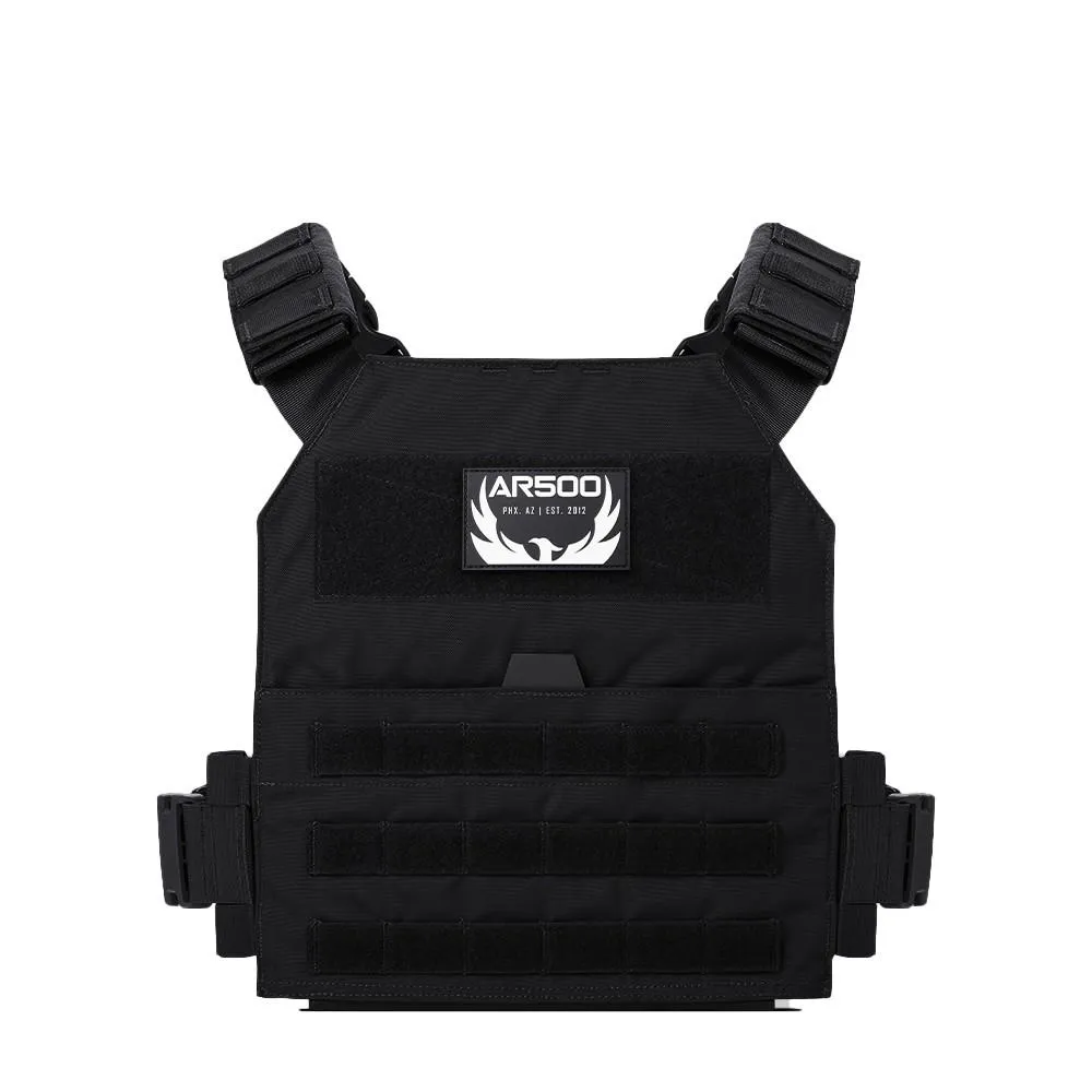 AR500 Armor® Veritas™ Lite Modular Plate Carrier