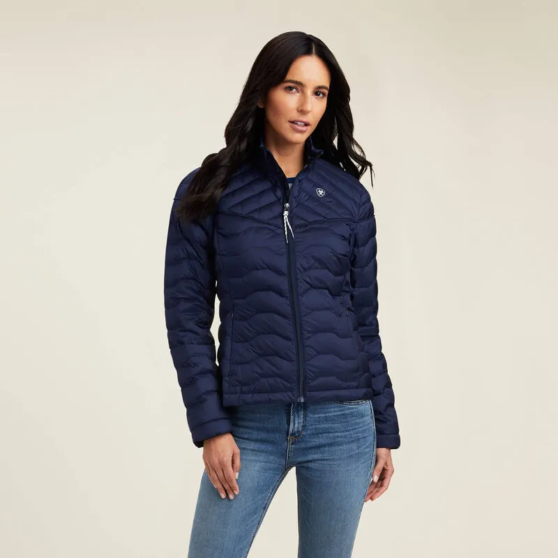 Ariat Women's Ideal 3.0 Down Jacket - SALE