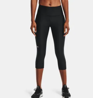 ARMOUR  HI CAPRI - Legging 3/4 pour femmes - Under Armour