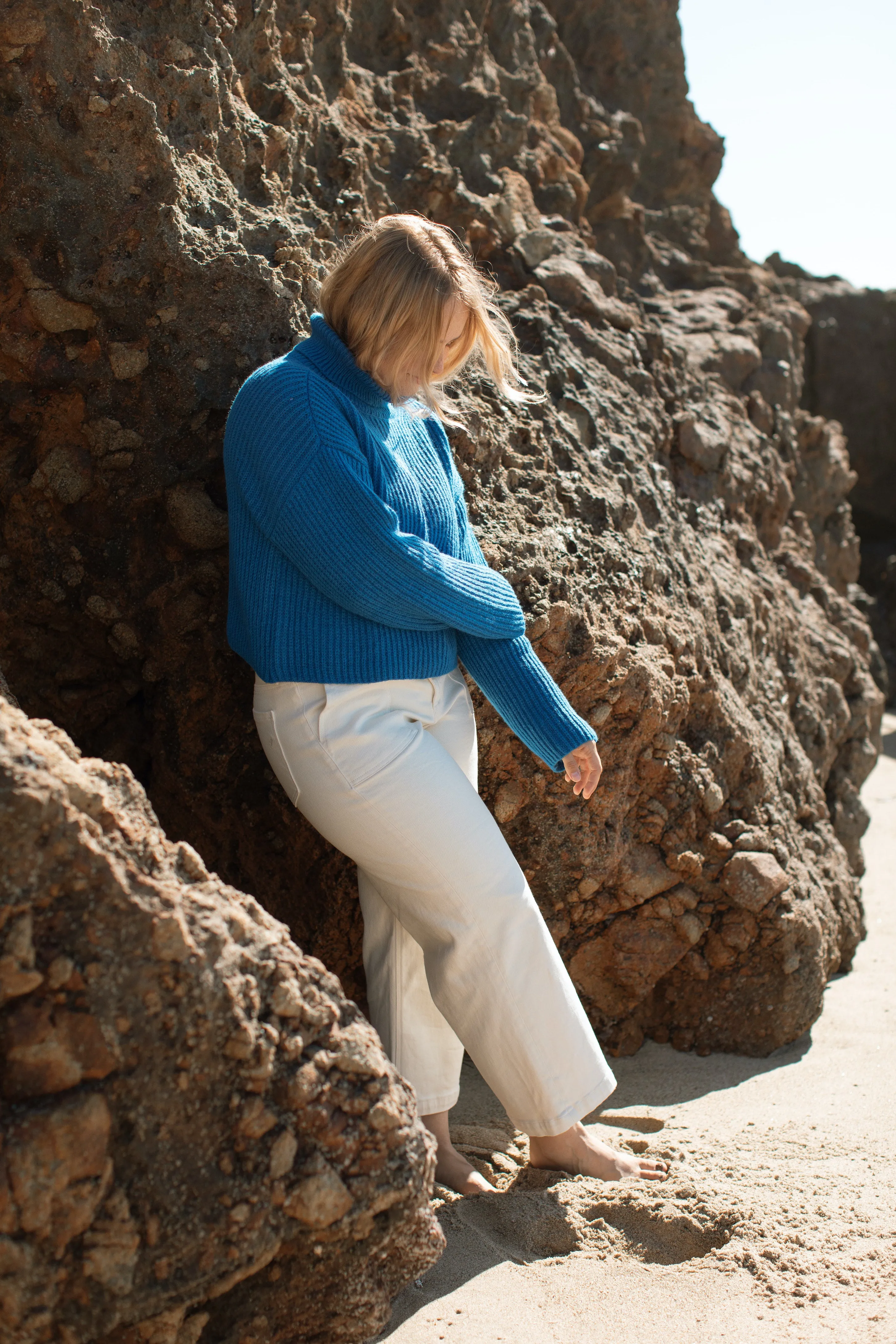 Asher Sweater