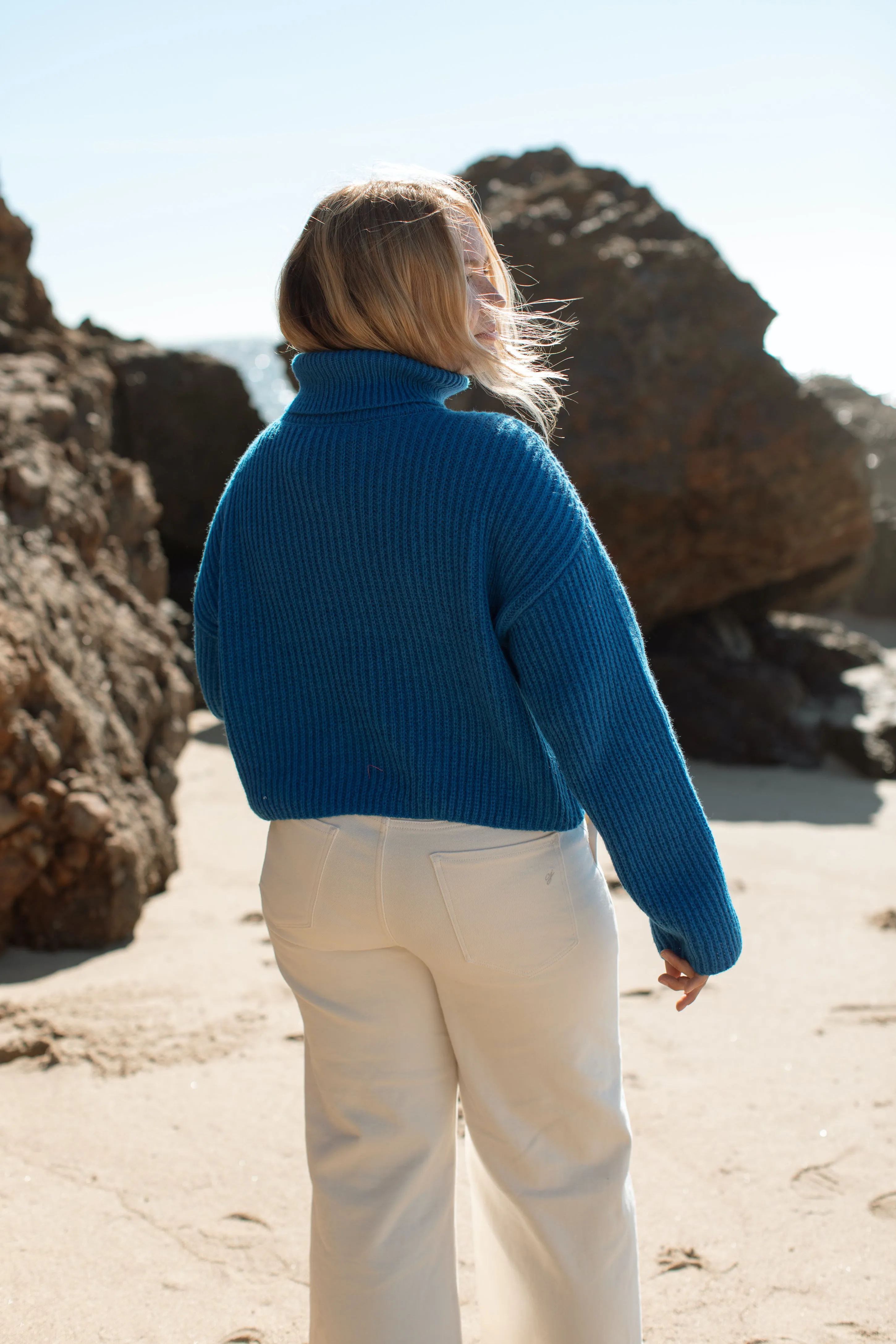 Asher Sweater