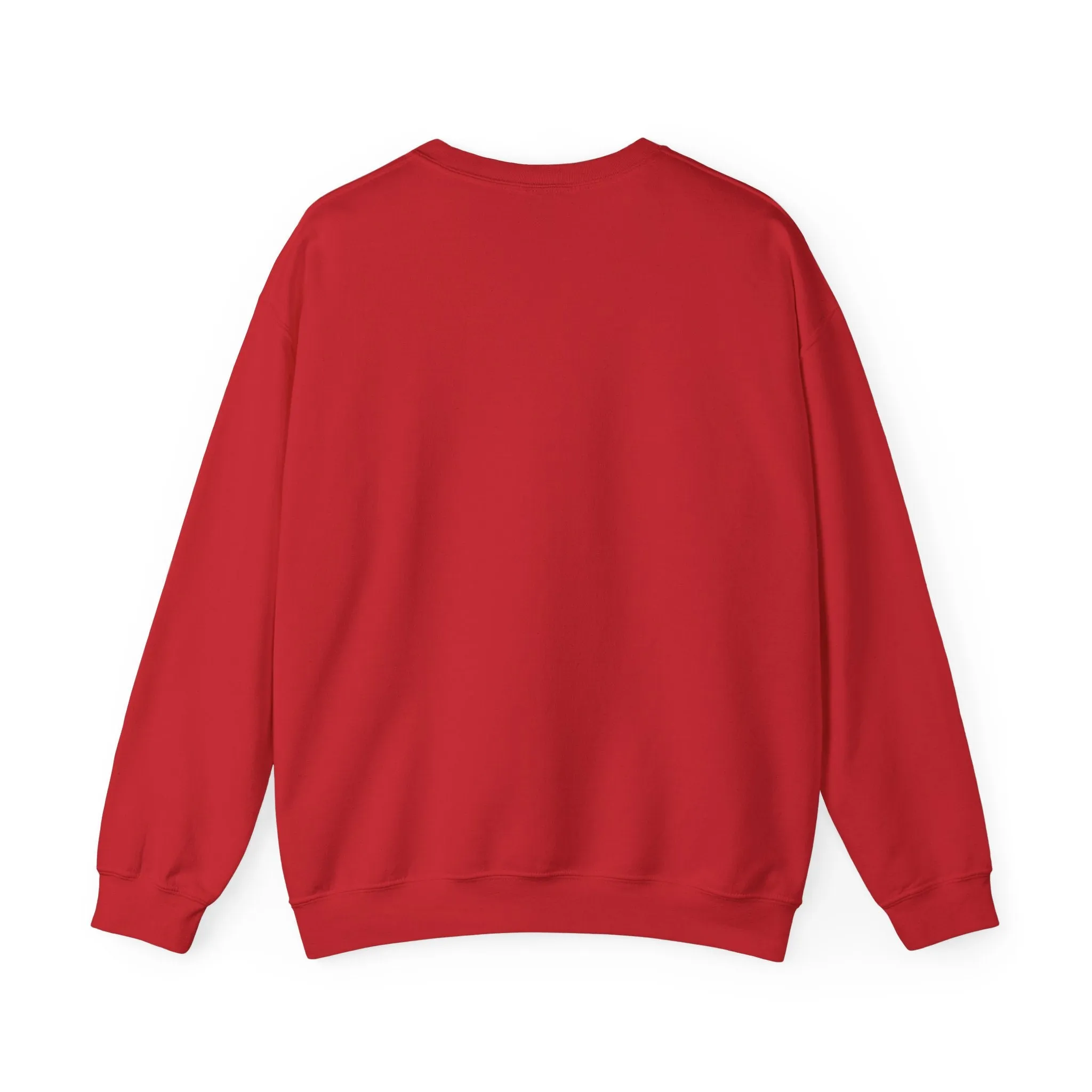Ask Me About Real Estate Unisex Heavy Blend™ Crewneck Sweatshirt