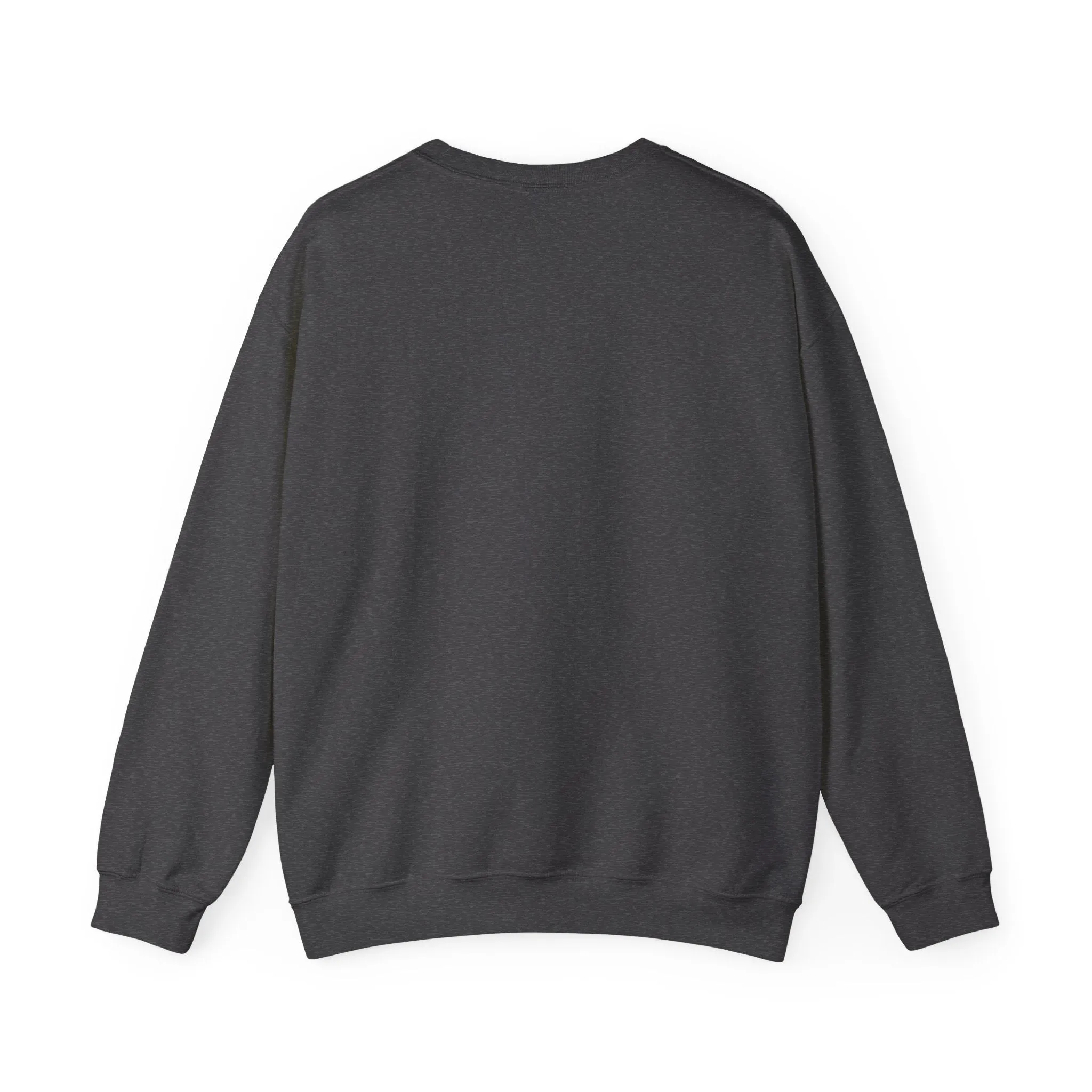Ask Me About Real Estate Unisex Heavy Blend™ Crewneck Sweatshirt