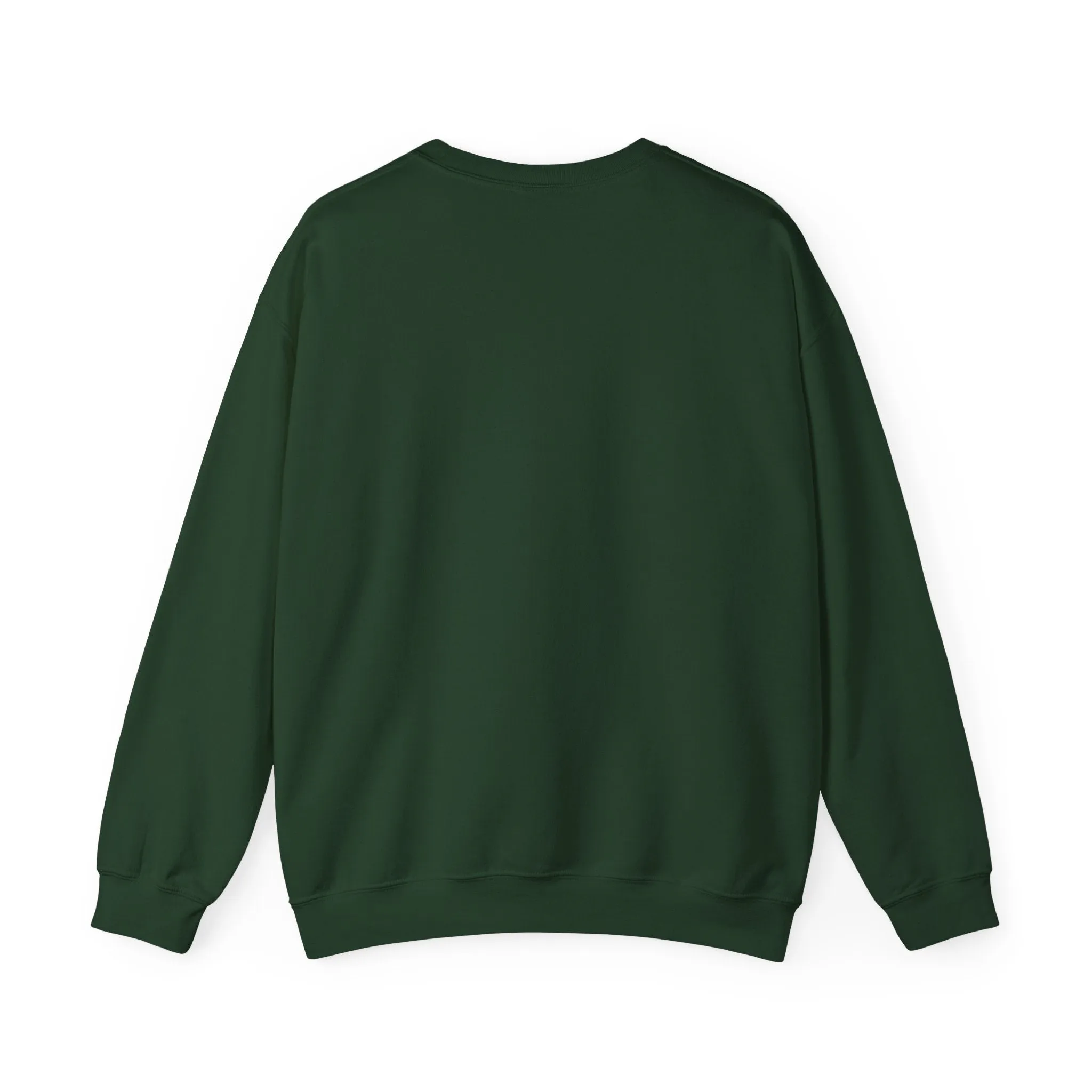 Ask Me About Real Estate Unisex Heavy Blend™ Crewneck Sweatshirt