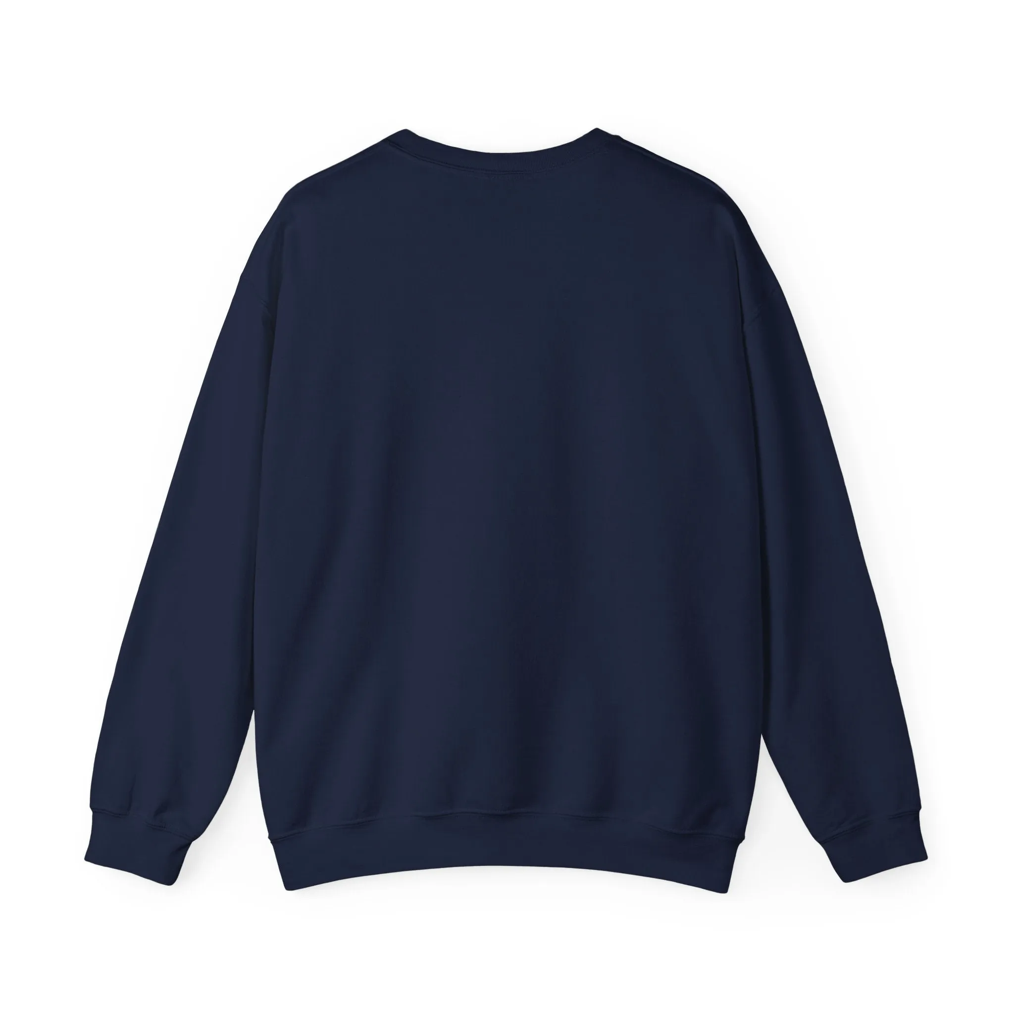 Ask Me About Real Estate Unisex Heavy Blend™ Crewneck Sweatshirt
