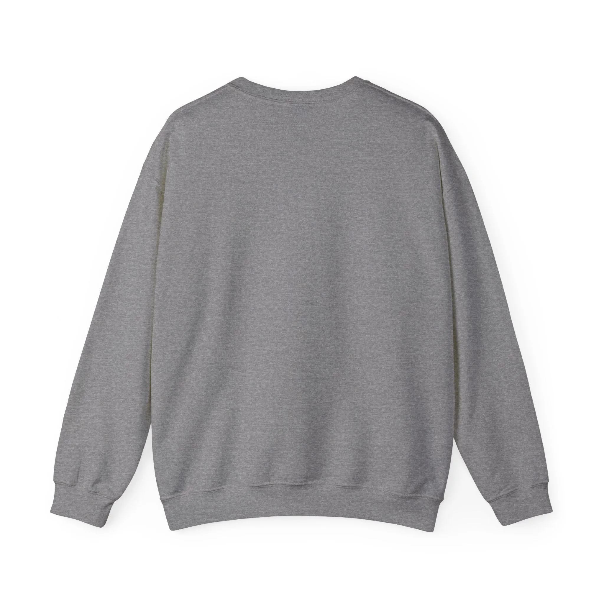 Ask Me About Real Estate Unisex Heavy Blend™ Crewneck Sweatshirt