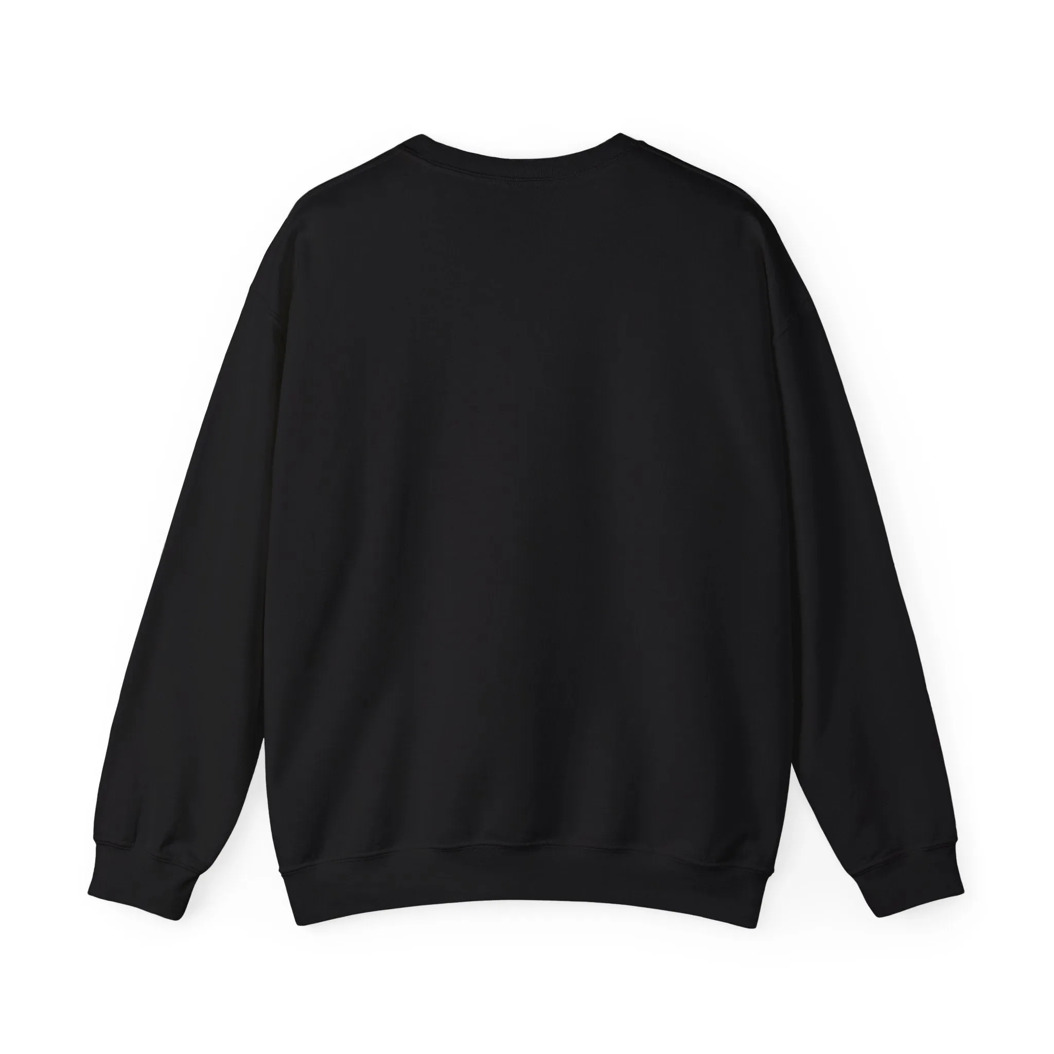 Ask Me About Real Estate Unisex Heavy Blend™ Crewneck Sweatshirt