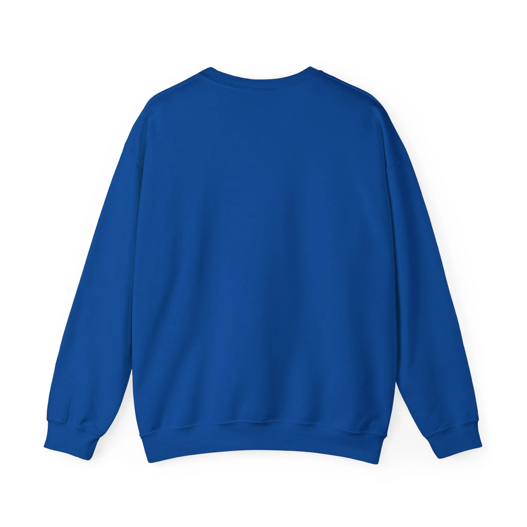 Ask Me About Real Estate Unisex Heavy Blend™ Crewneck Sweatshirt