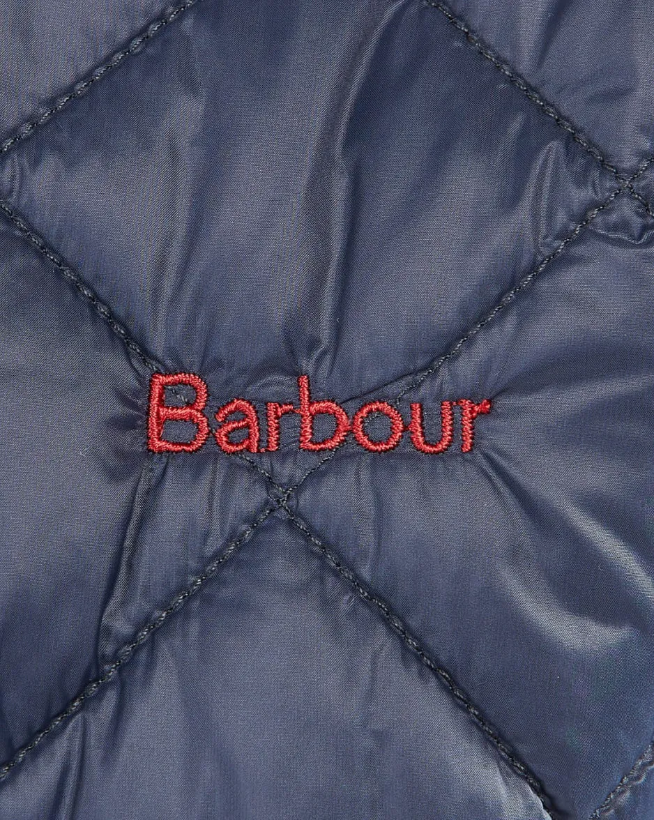 Barbour Boys Fromar Quilted Jacket - SALE