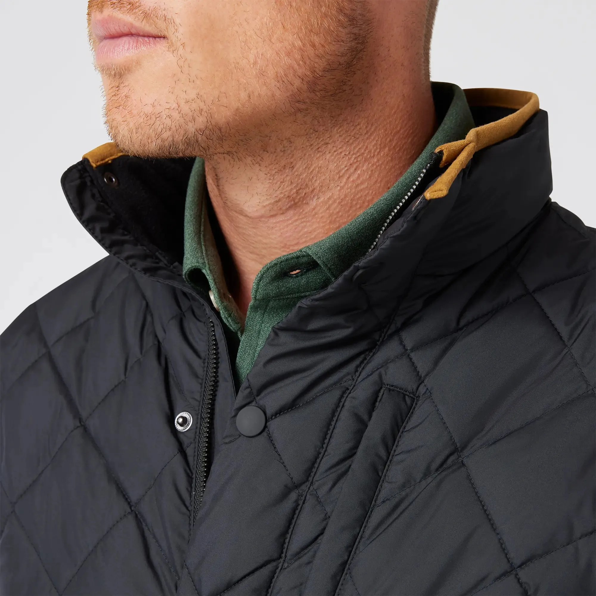 Belmont Jacket