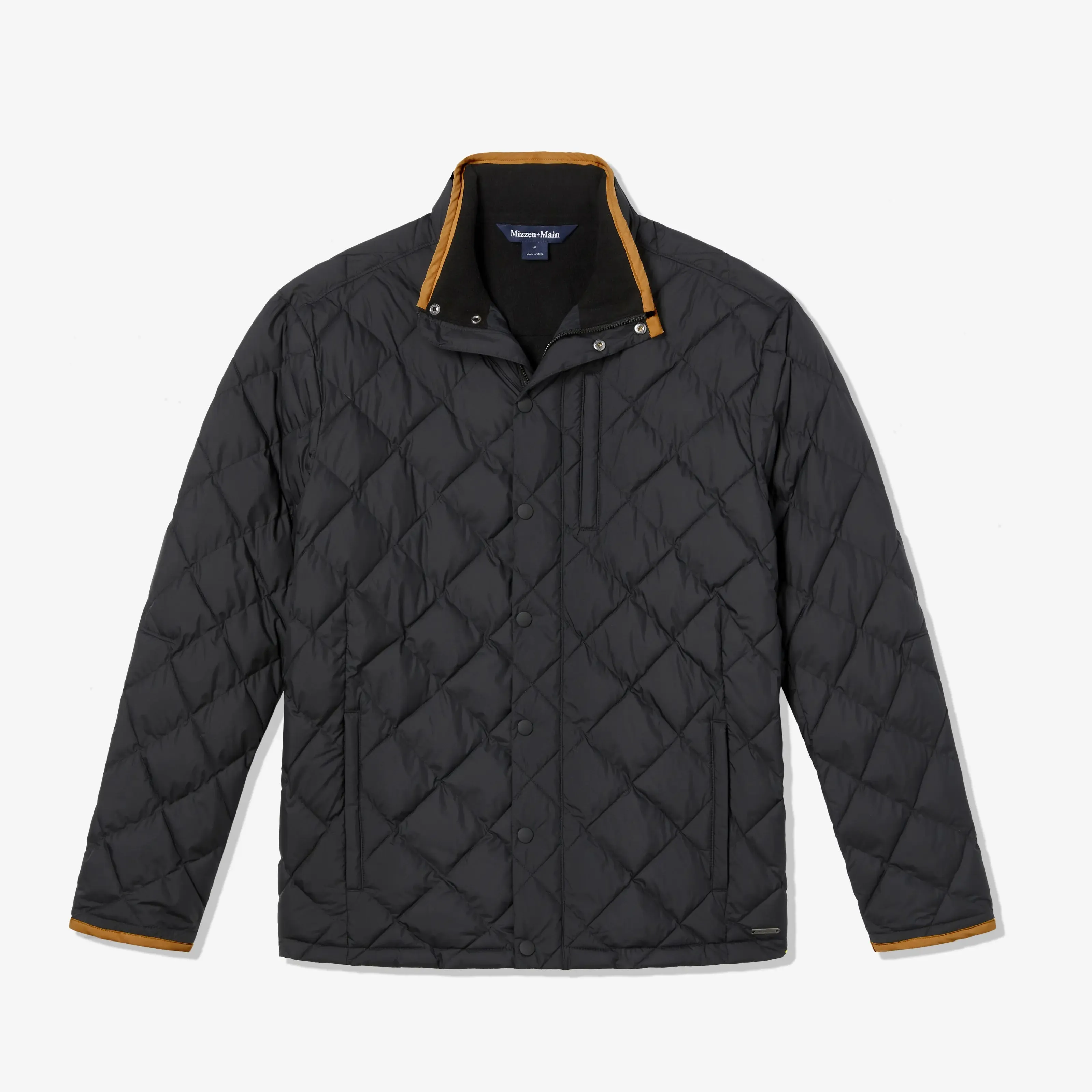 Belmont Jacket