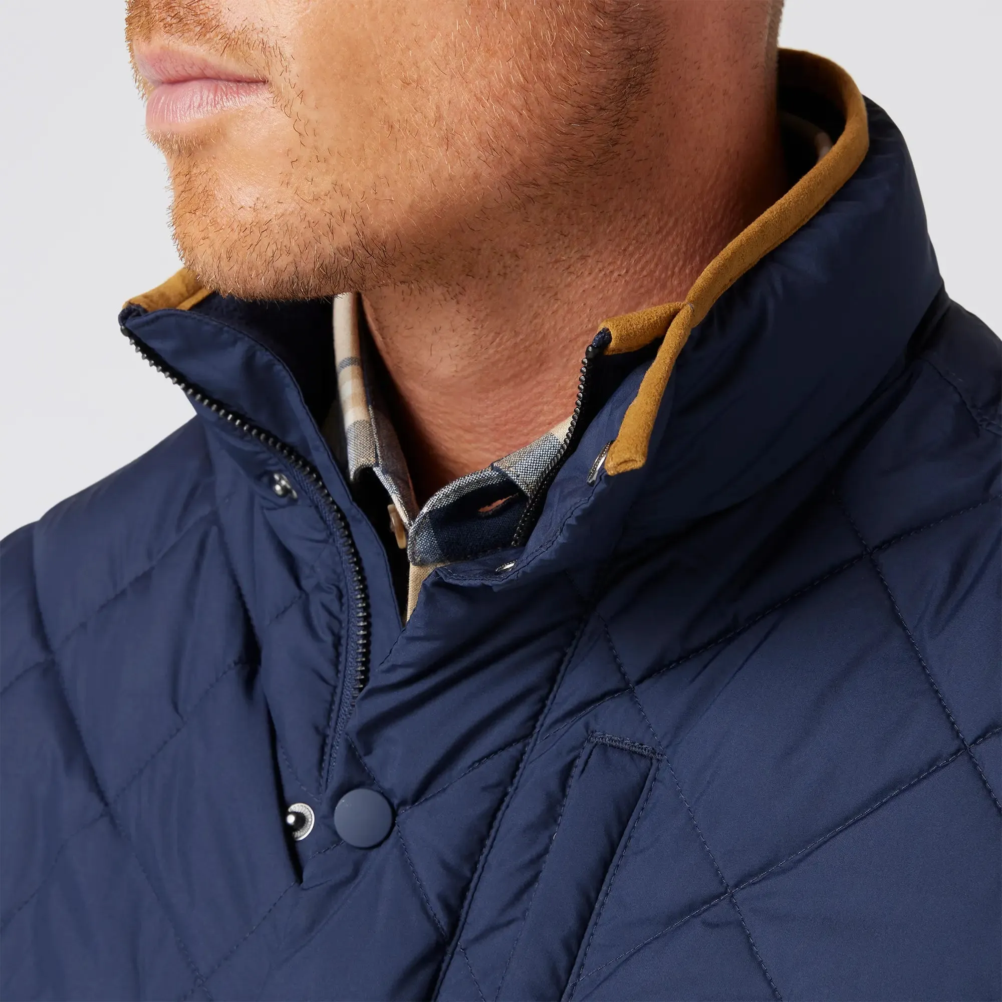Belmont Jacket