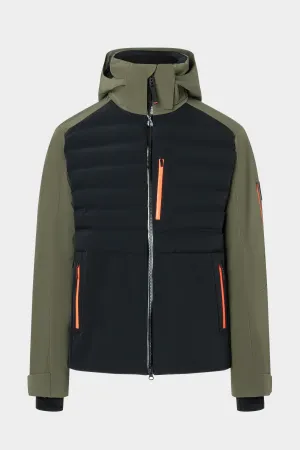 Bogner Fire Ice Men's Ivo Jacket 2025