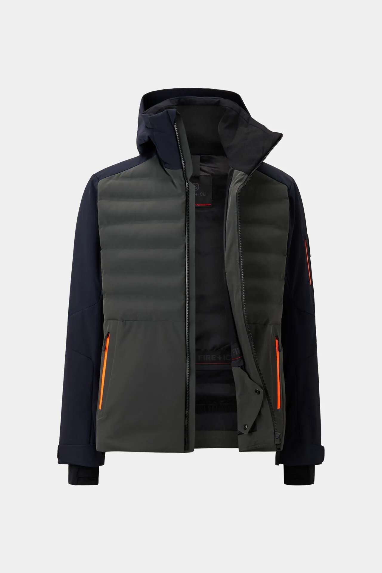 Bogner Fire Ice Men's Ivo Jacket 2025