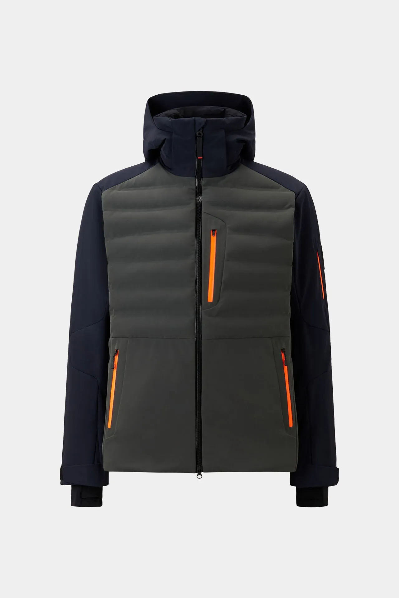 Bogner Fire Ice Men's Ivo Jacket 2025