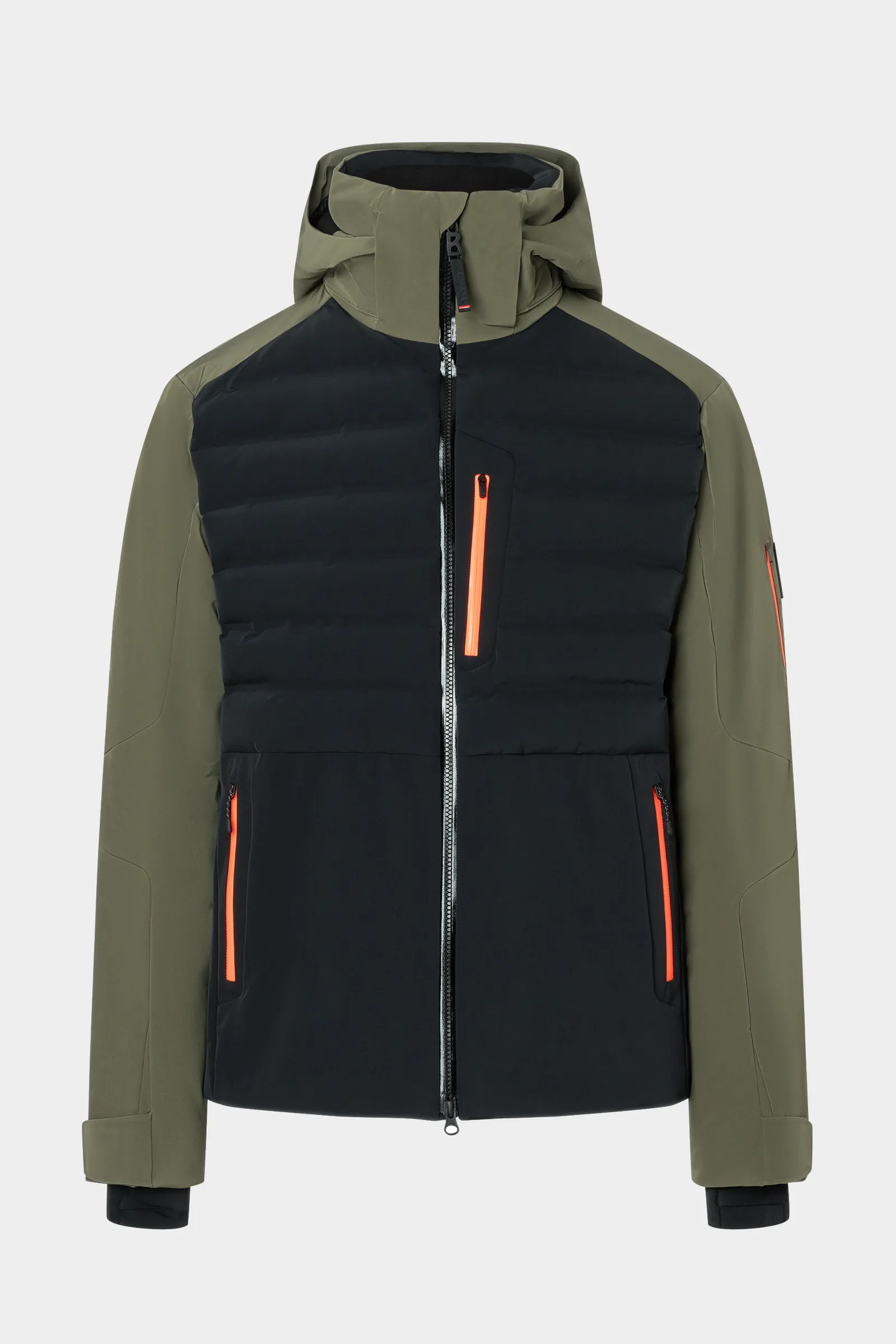 Bogner Fire Ice Men's Ivo Jacket 2025