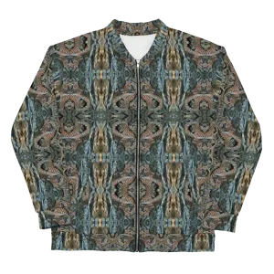 Bomber Jacket (Unisex)(Grail Night Hoard Virtus 8.12) RJSTHW2022 RJS