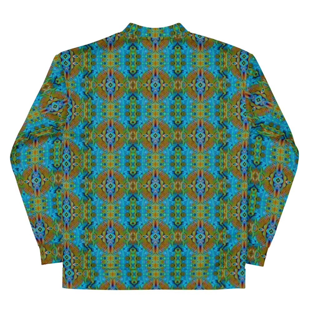 Bomber Jacket (Unisex)(Pure Candy RJSTH@Alchemic) RJSTHW2022 RJS