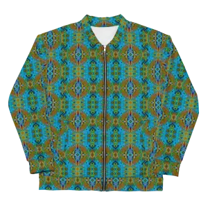 Bomber Jacket (Unisex)(Pure Candy RJSTH@Alchemic) RJSTHW2022 RJS