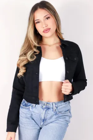 BONDING TIME JACKET
