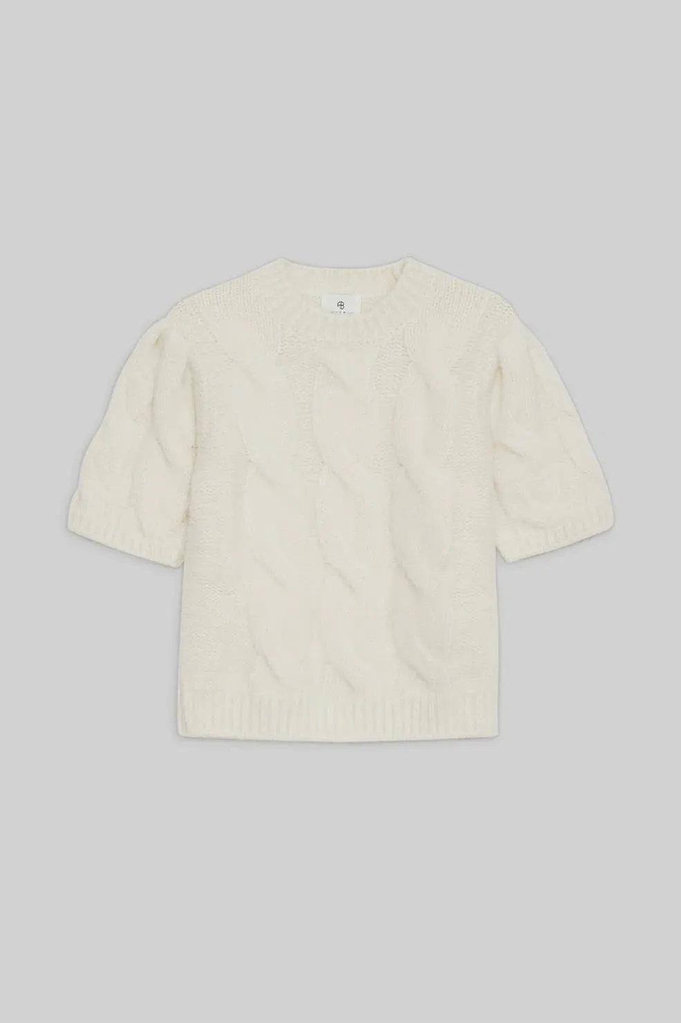 Brittany Sweater