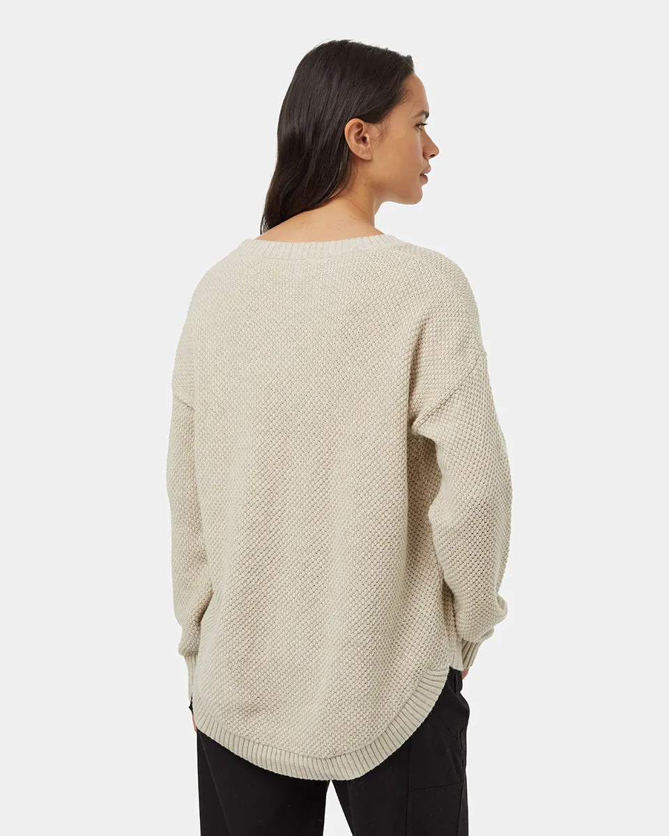 Broughton Sweater