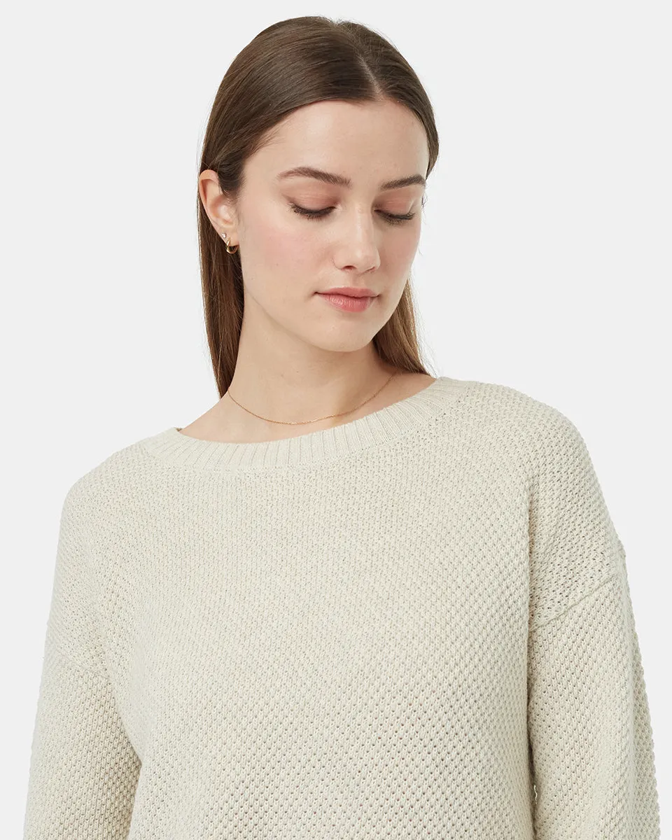 Broughton Sweater