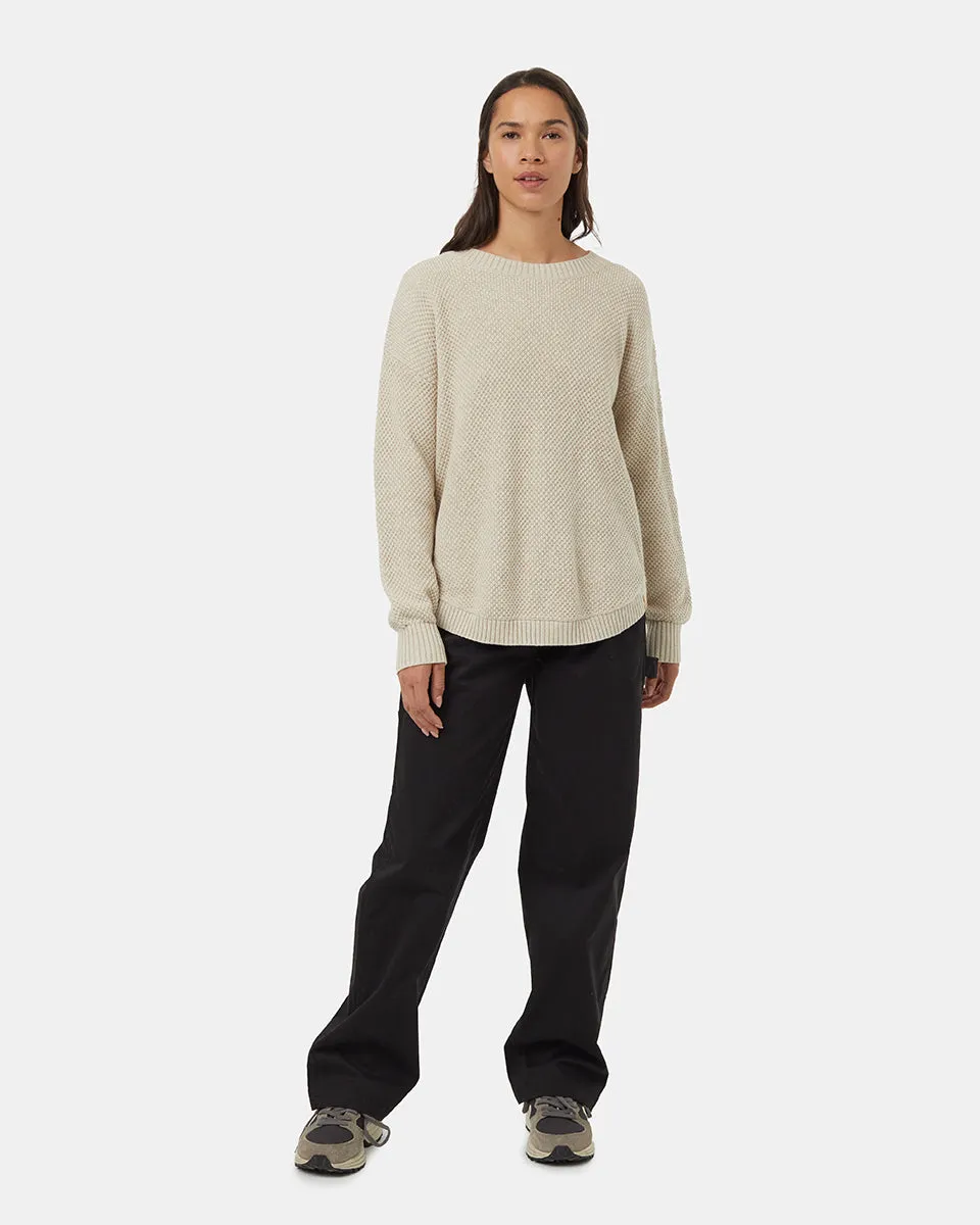 Broughton Sweater