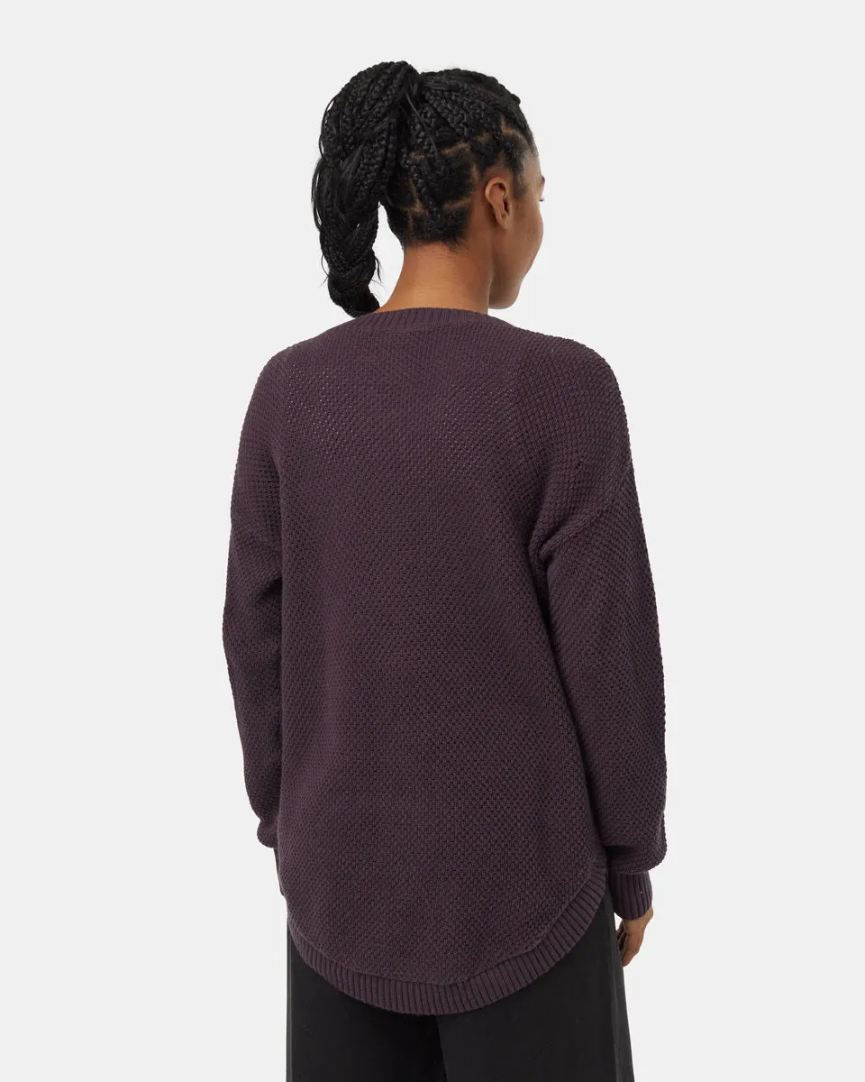 Broughton Sweater