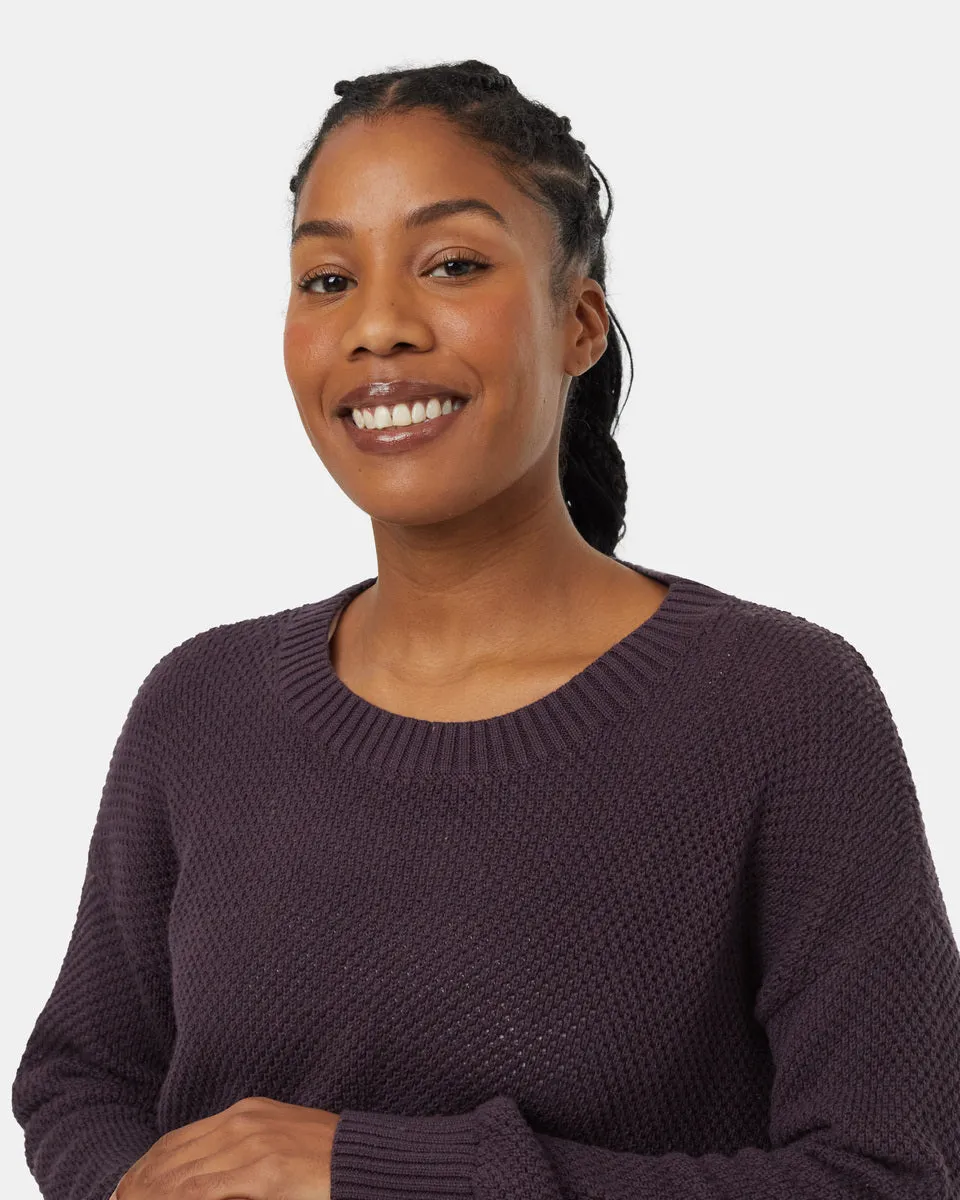 Broughton Sweater