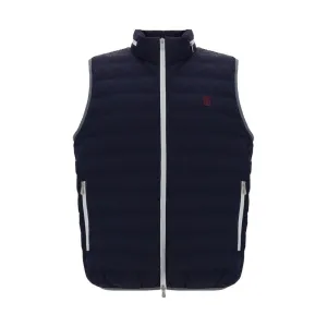 Brunello Cucinelli Down Vest