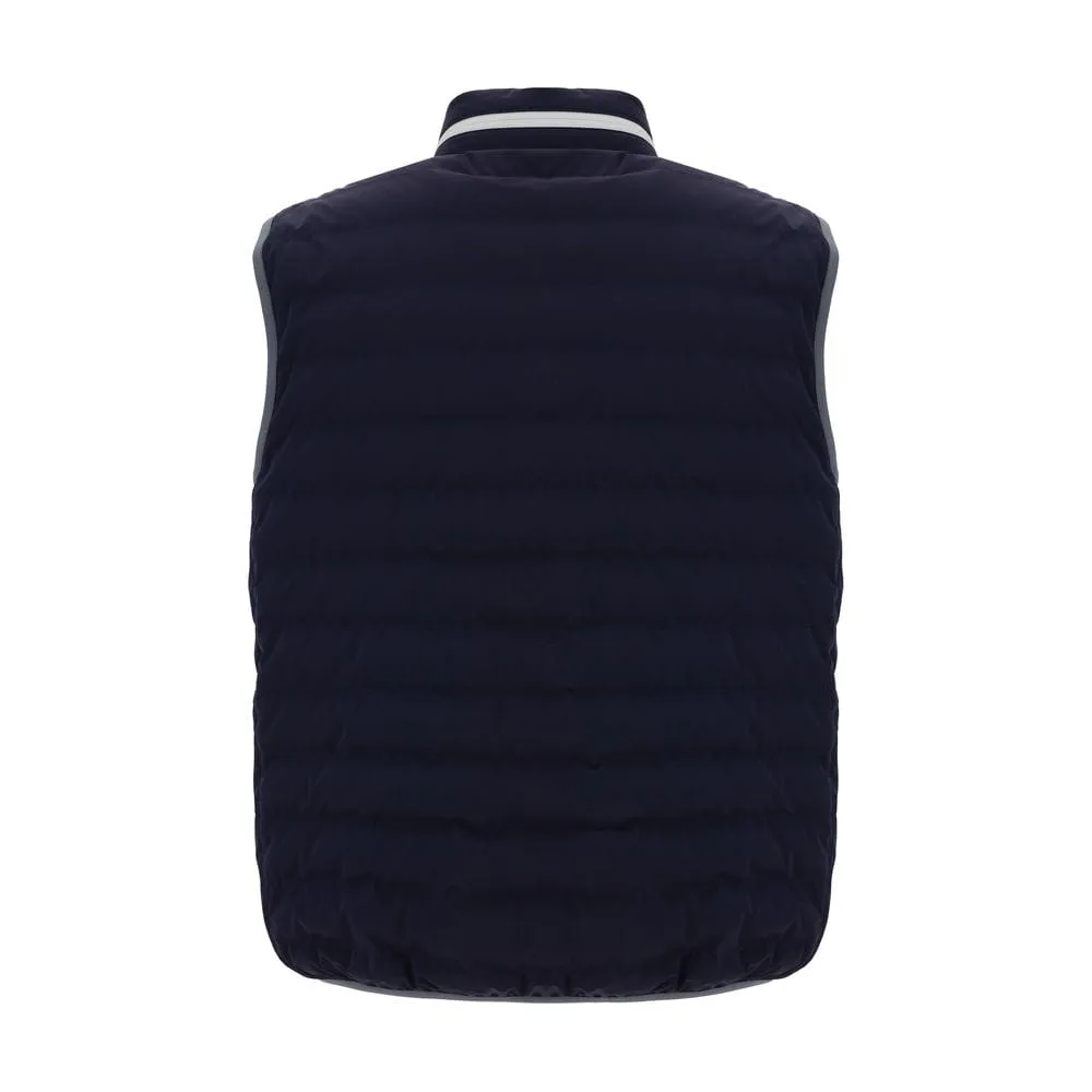 Brunello Cucinelli Down Vest