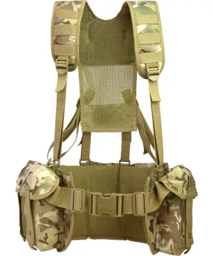 BTP Airborne Style Cadet Webbing