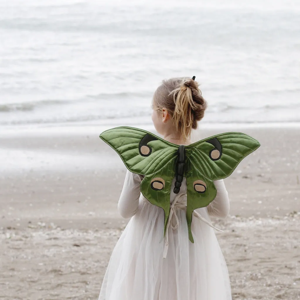 BUNDLE of 6 Child   Adult Wings Sewing Patterns