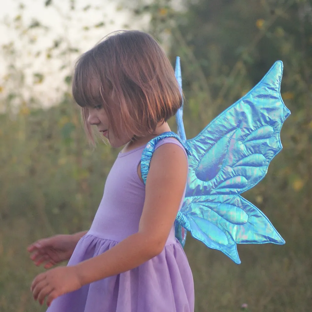 BUNDLE of 6 Child   Adult Wings Sewing Patterns
